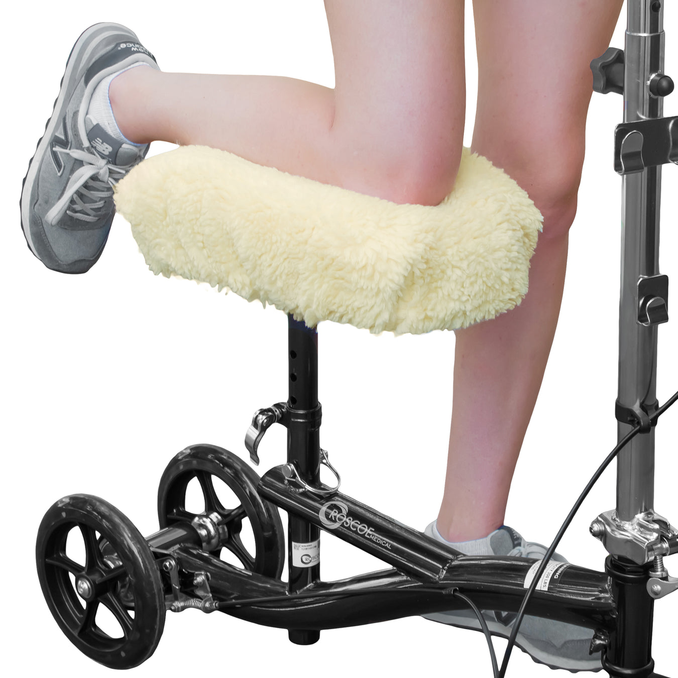 Knee Pad Covers