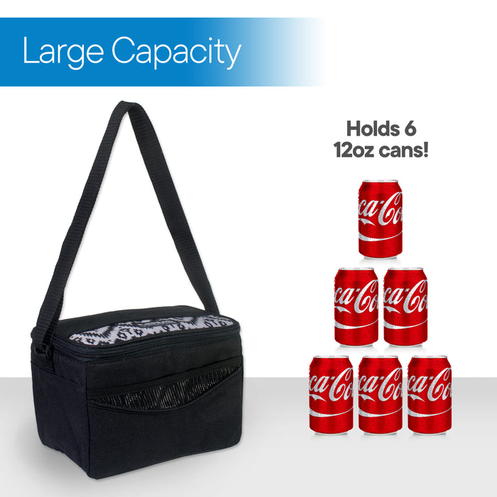 6 Can Cooler (Quartz)