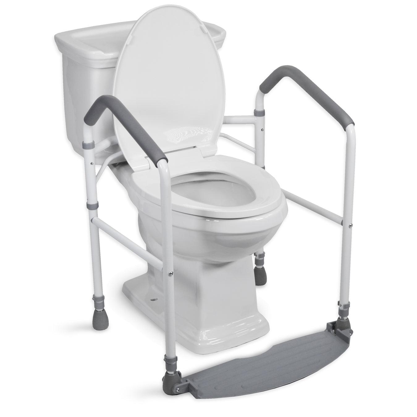 Toilet Safety Frames
