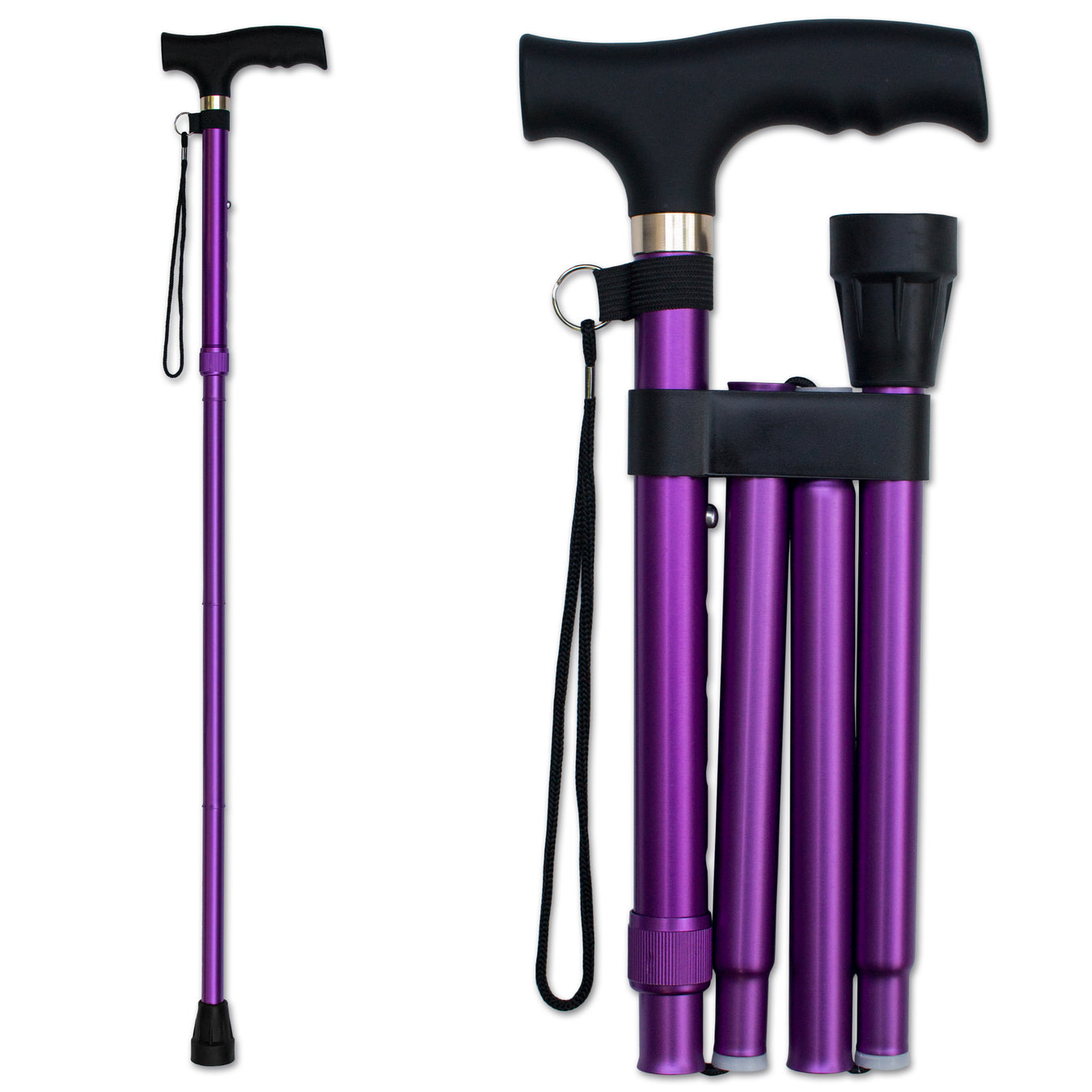 CANES & WALKER ACCESSORIES