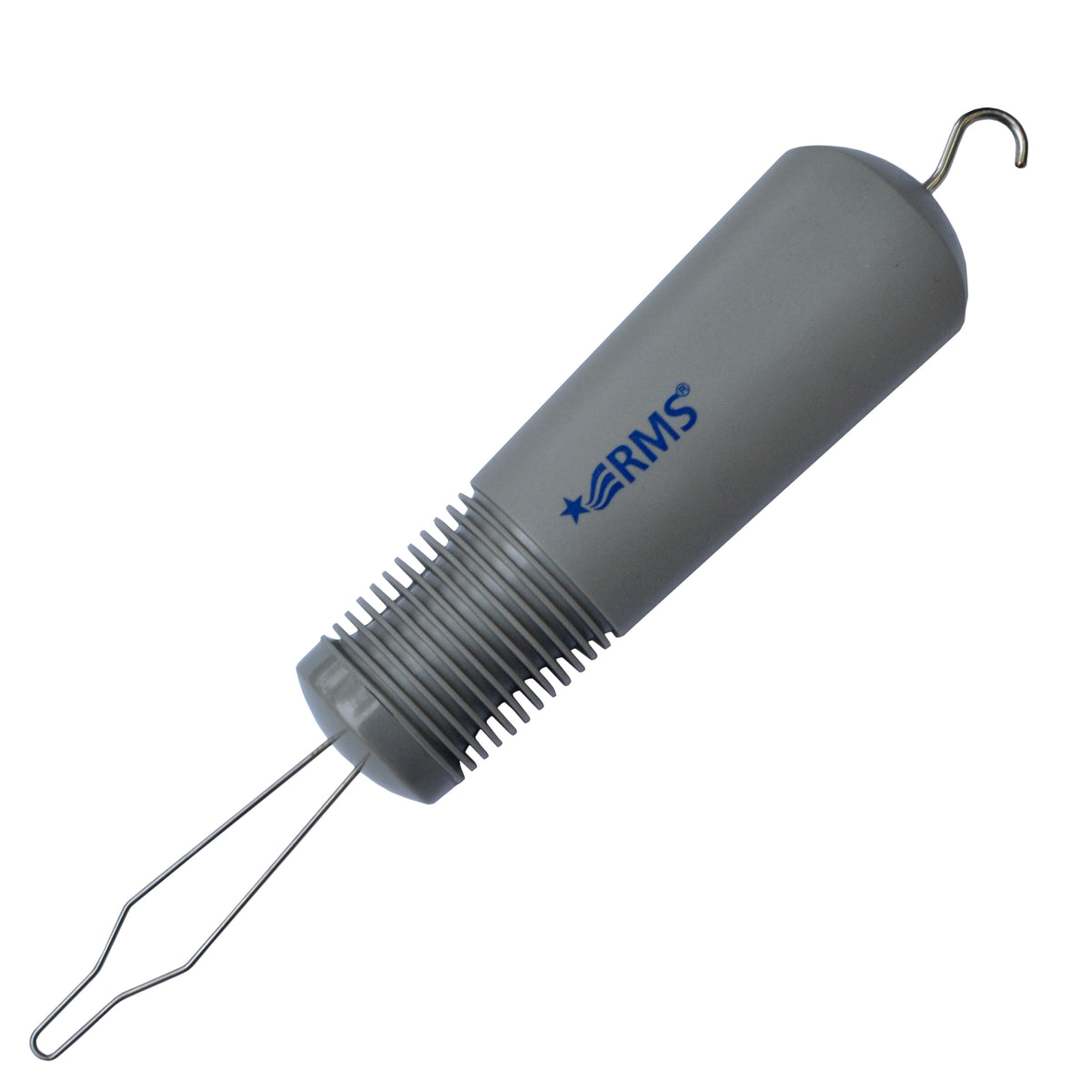 RMS Button Hook Zipper Puller — My RMS Store