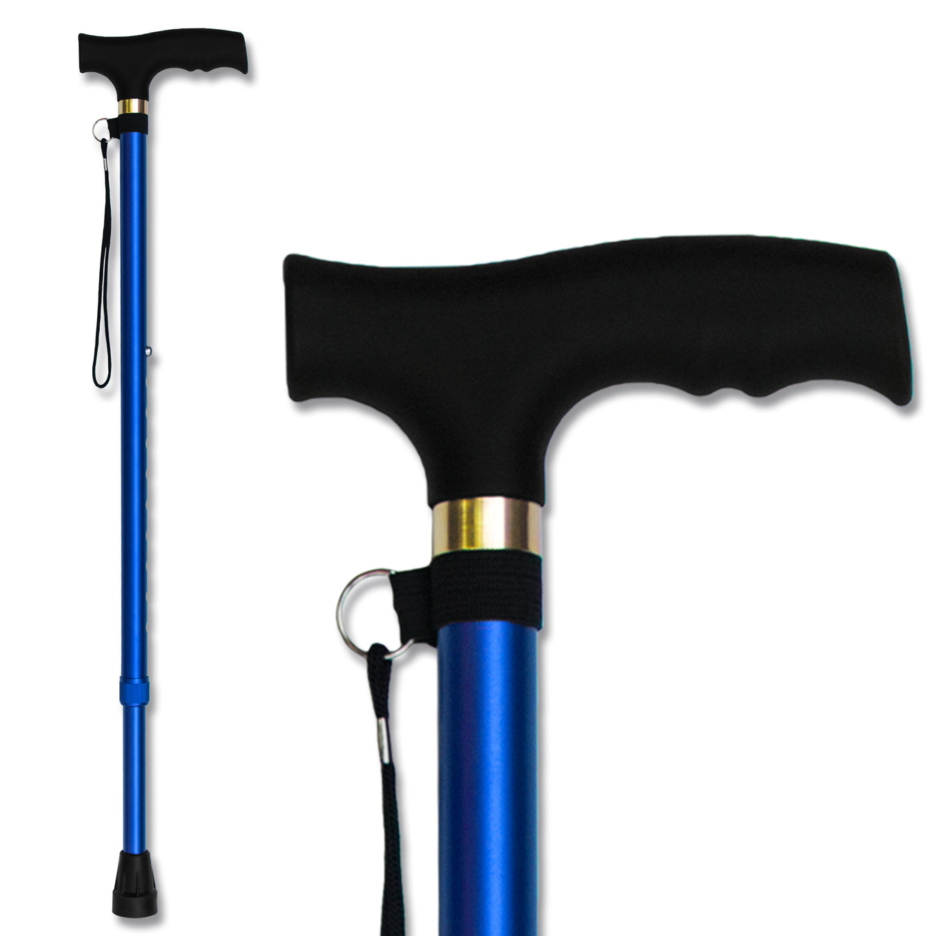 CANES & WALKER ACCESSORIES