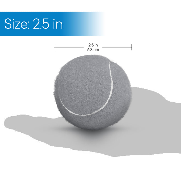 RMS - Grey Walker Glide Balls (4 pack)