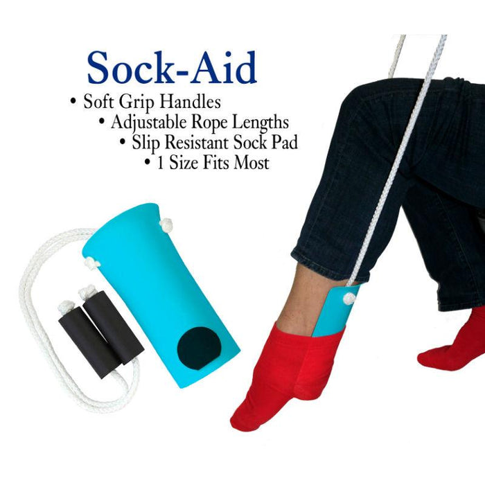 Sock Aid Kit