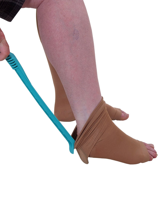 Compression Stocking or Sock Aid Doffer