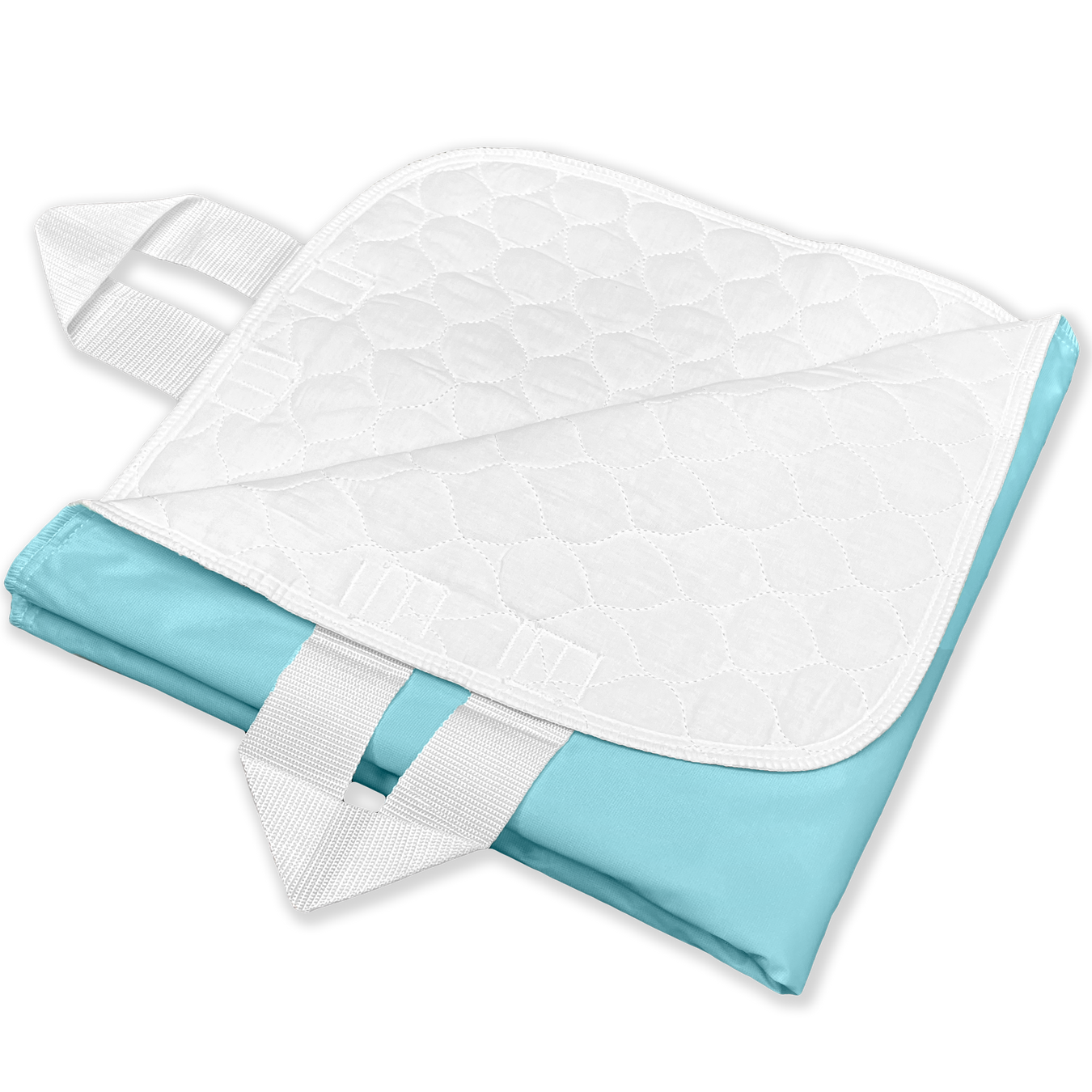 Pads with Handles