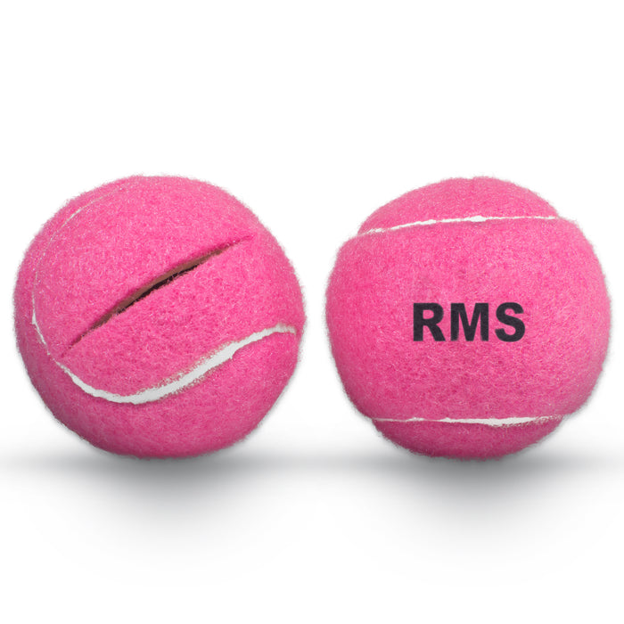 Pink Walker Glide Balls