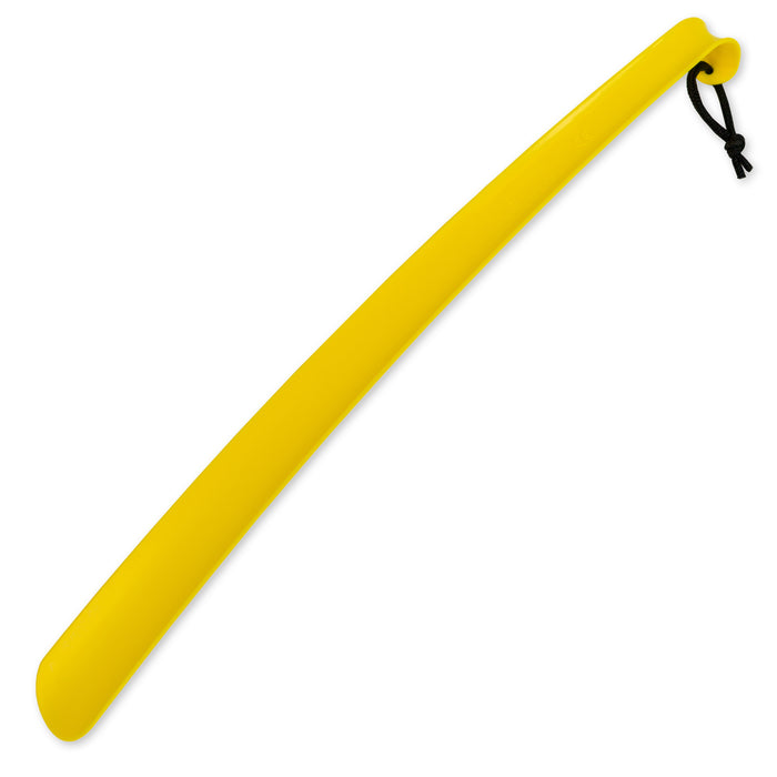 24" Extra Long Handled Shoe Horn